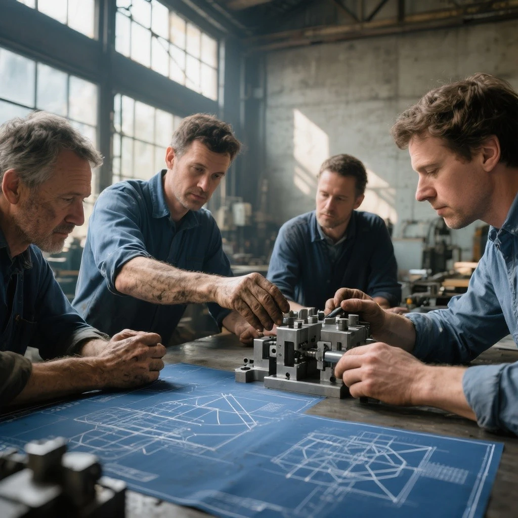 Mühendislik & Danışmanlık